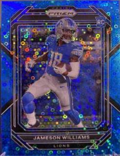 Jameson Williams