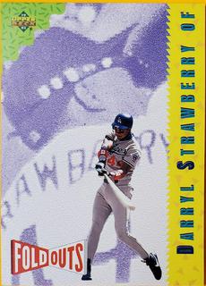 Darryl Strawberry