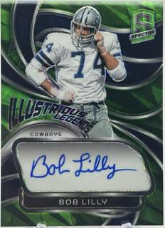 Bob Lilly