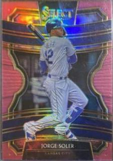 Jorge Soler