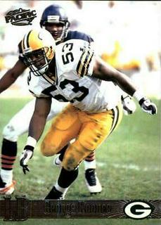 George Koonce
