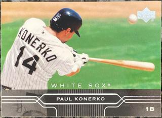 Paul Konerko