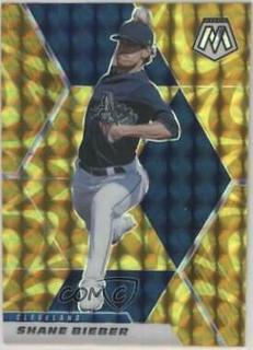 Shane Bieber