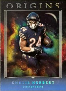 Khalil Herbert