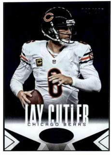 Jay Cutler