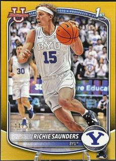 Richie Saunders