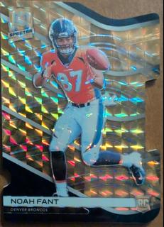 Noah Fant