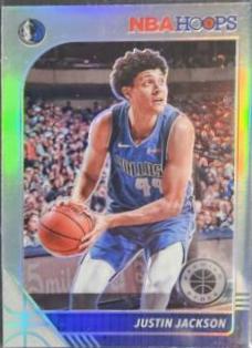 Justin Jackson