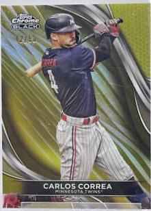 Carlos Correa