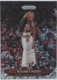 Rodney Hood