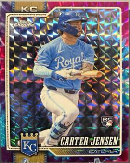 Carter Jensen