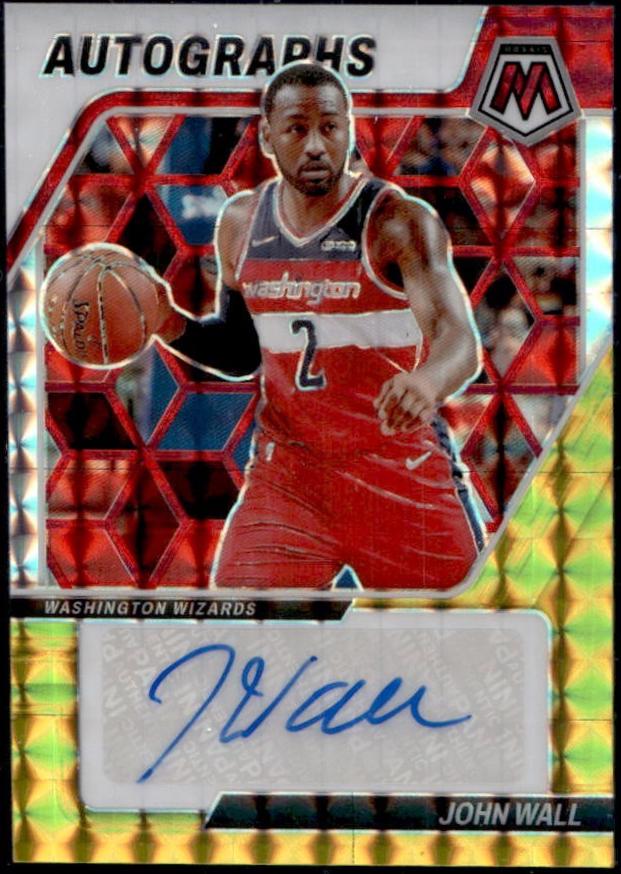 John Wall [Choice] #AM-WAL