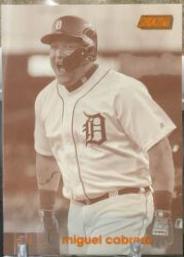 Miguel Cabrera