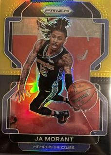 Ja Morant
