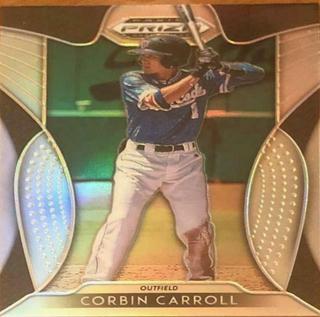 Corbin Carroll