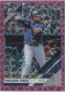 Nelson Cruz