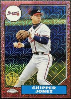 Chipper Jones