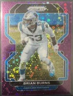 Brian Burns