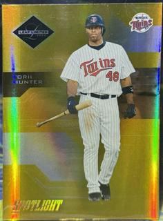 Torii Hunter