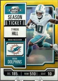 Tyreek Hill