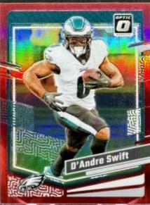 D'Andre Swift