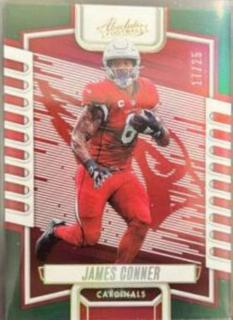 James Conner