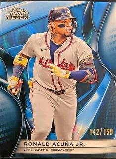 Ronald Acuna Jr.