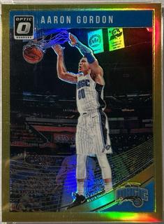 Aaron Gordon