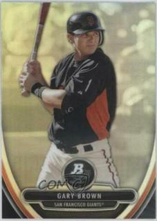 Gary Brown