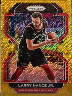 Larry Nance Jr.