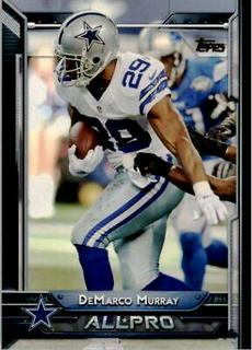 DeMarco Murray