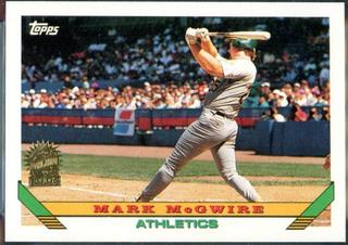 Mark McGwire