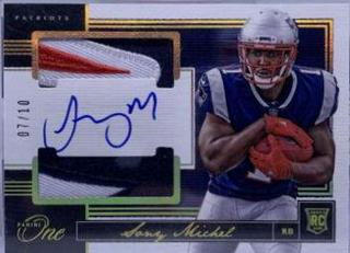 Sony Michel