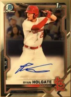 Ryan Holgate