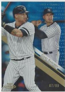 Gary Sanchez