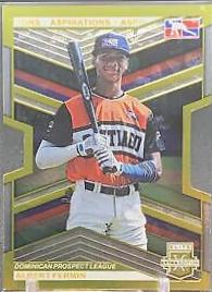 Albert Fermin