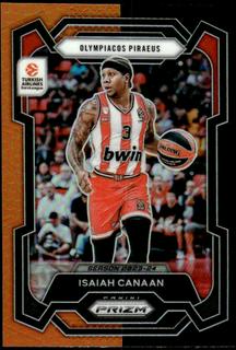 Isaiah Canaan