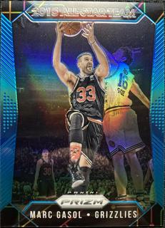 Marc Gasol