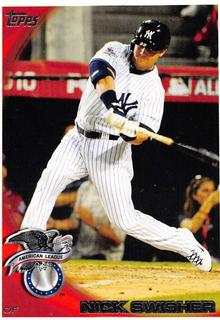 Nick Swisher