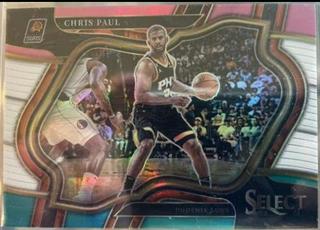 Chris Paul
