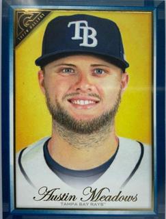 Austin Meadows