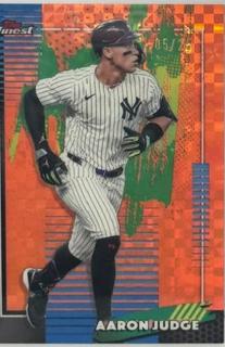 Aaron Judge