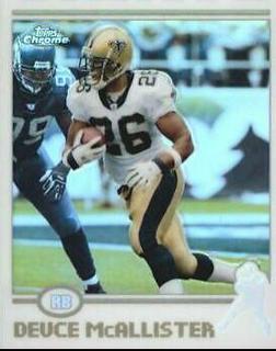 Deuce McAllister