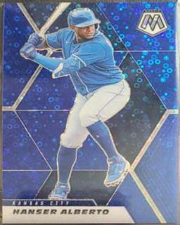 Hanser Alberto