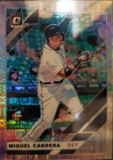 Miguel Cabrera