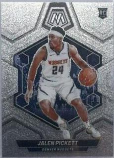 Jalen Pickett
