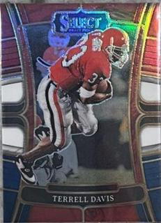 Terrell Davis
