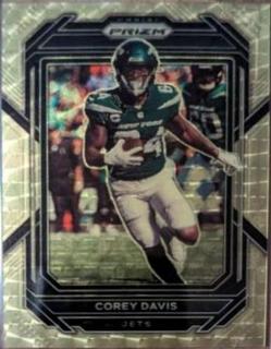 Corey Davis