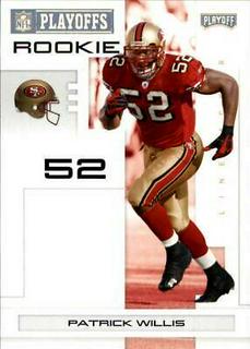 Patrick Willis