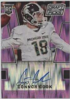 Connor Cook